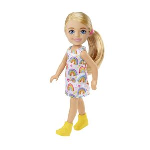 jogo de tapetes para casa da Barbie (miniatura)