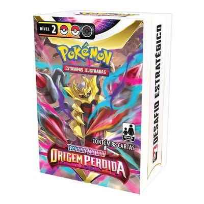 Ri Happy Brinquedos - Gente, e estas novas cartas Pokémon Espada e