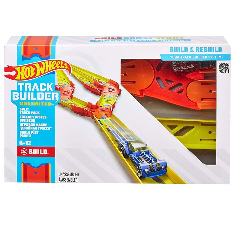 Pista-de-Percurso-e-Veiculo---Hot-Wheels---Track-Builder---Conjunto-de-Pista---Mattel-4