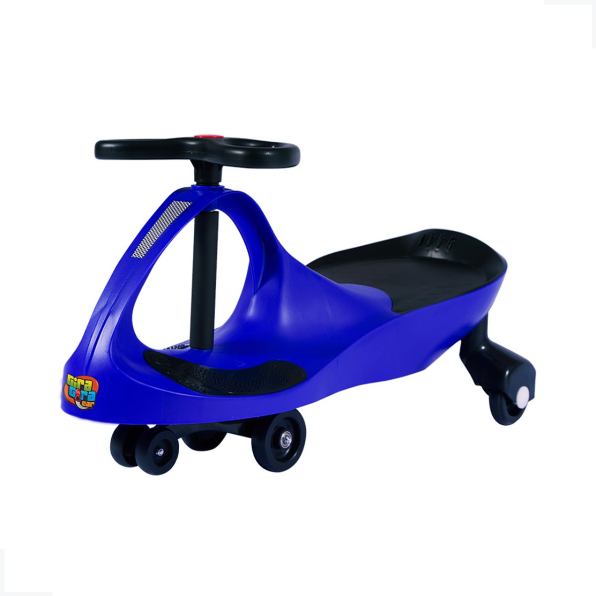 Brinquedo Carrinho Gira Bike 360 Fenix - Ri Happy