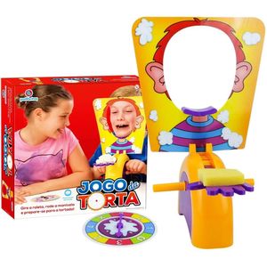 Jogo InfantiL Jogo para crianças Jogo de fazer bolo ✓GAME KIDS 