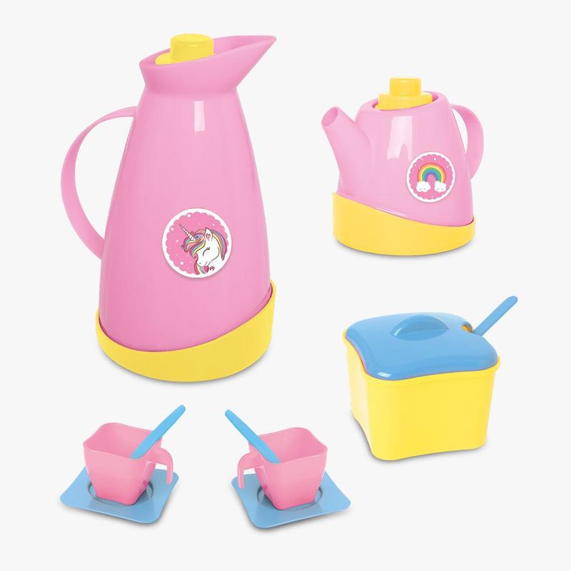 Conjunto-Hora-do-Cafe---Unika-Hora-Do-Cafe---Unicornio---Samba-Toys--0