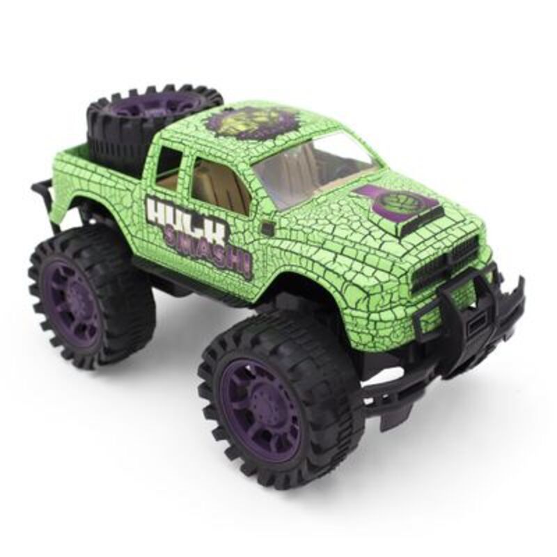 Carro-Friccao---Disney---Marvel---Avengers---Hulk---Toyng-0