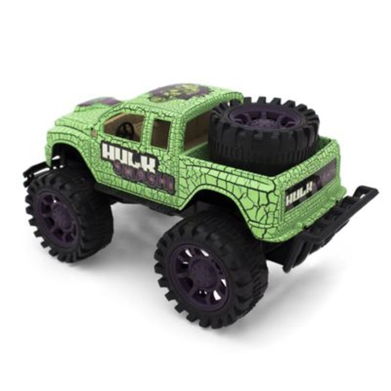 Carro-Friccao---Disney---Marvel---Avengers---Hulk---Toyng-1