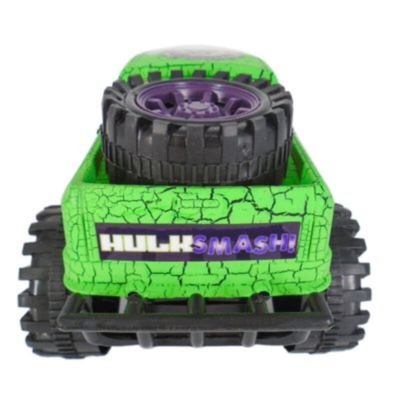 Carro-Friccao---Disney---Marvel---Avengers---Hulk---Toyng-3