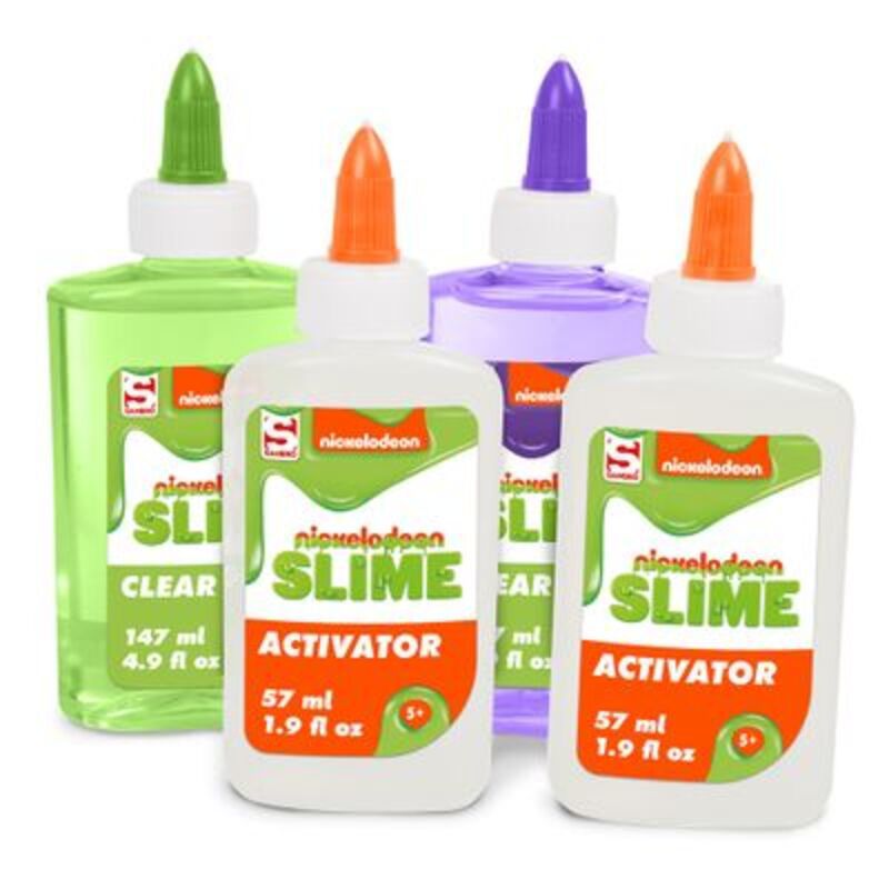 Nickelodeon anuncia 'Nick Master Slime' - EP GRUPO  Conteúdo - Mentoria -  Eventos - Marcas e Personagens - Brinquedo e Papelaria