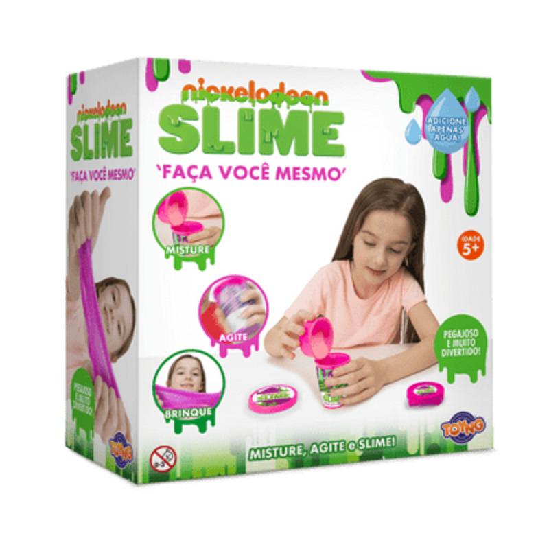 Play-Doh x Nickelodeon Slime será lançado em 2023 - EP GRUPO  Conteúdo -  Mentoria - Eventos - Marcas e Personagens - Brinquedo e Papelaria