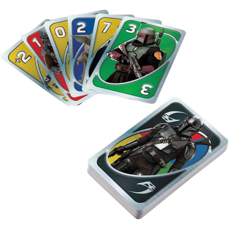 Jogo-de-Cartas---Uno---Star-Wars---The-Mandalorian---De-2-a-10-Jogadores---Mattel-3