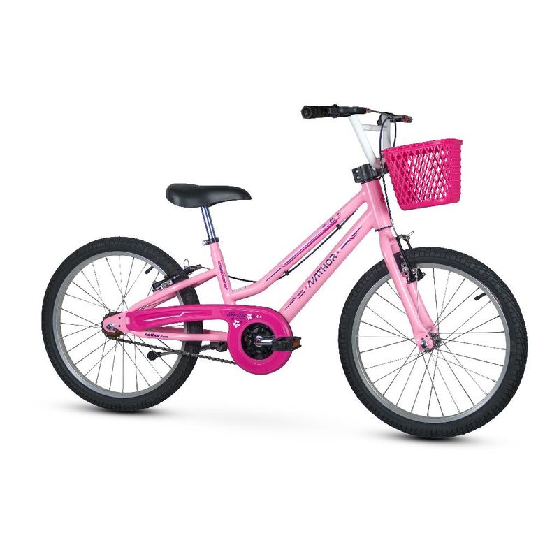 Bicicleta---Aro-20---Nathor---Bella---Rosa-0