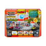 Conjunto-Carrinho-E-Acessorios---Matchbox---Lava-Rapido---Mattel-1