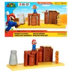 Mini-Figura-e-Cenario---Super-Mario---Desert-Diorama---Candide-1