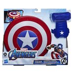 Escudo-e-Luva---Marvel---Avengers---Capitao-America---Magnetico---Hasbro-1