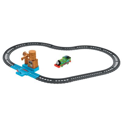 Thomas e Seus Amigos Pista Resgate o Tigre Fisher Price 29116-U-U - Only  Megastore