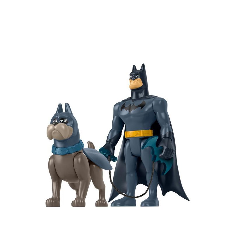 Boneco-Articulado-e-Figura-de-Acao---DC---Liga-Dos-Superpets---Batman-e-Ace---Mattel-1