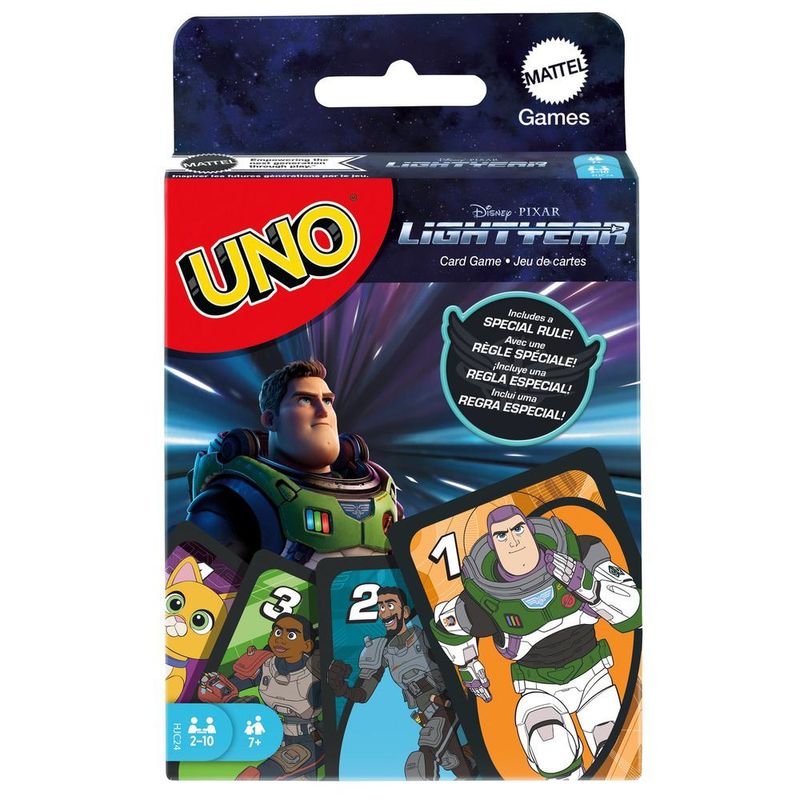 Jogo-de-Cartas---Uno---Disney-Pixar---Lightyear---De-2-a-10-Jogadores---Mattel-1