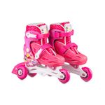 Patins-2-em-1---Disney---Princesas---Inline---Tam-31-34---Multikids---Rosa-4