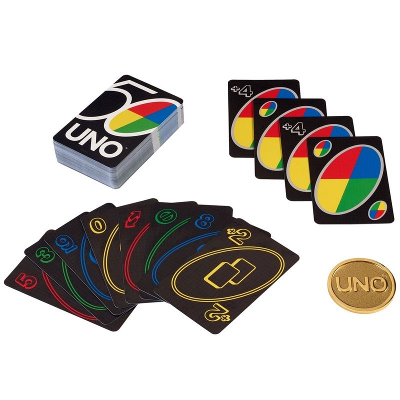 Jogo-de-Cartas---Uno---Aniversario-50-Anos---Mattel-1