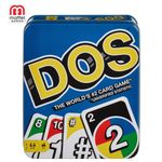 Jogo-UNO-DOS---Mattel-0