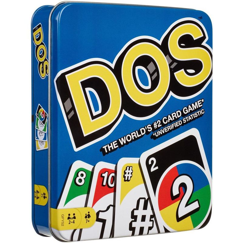 Jogo-UNO-DOS---Mattel-1