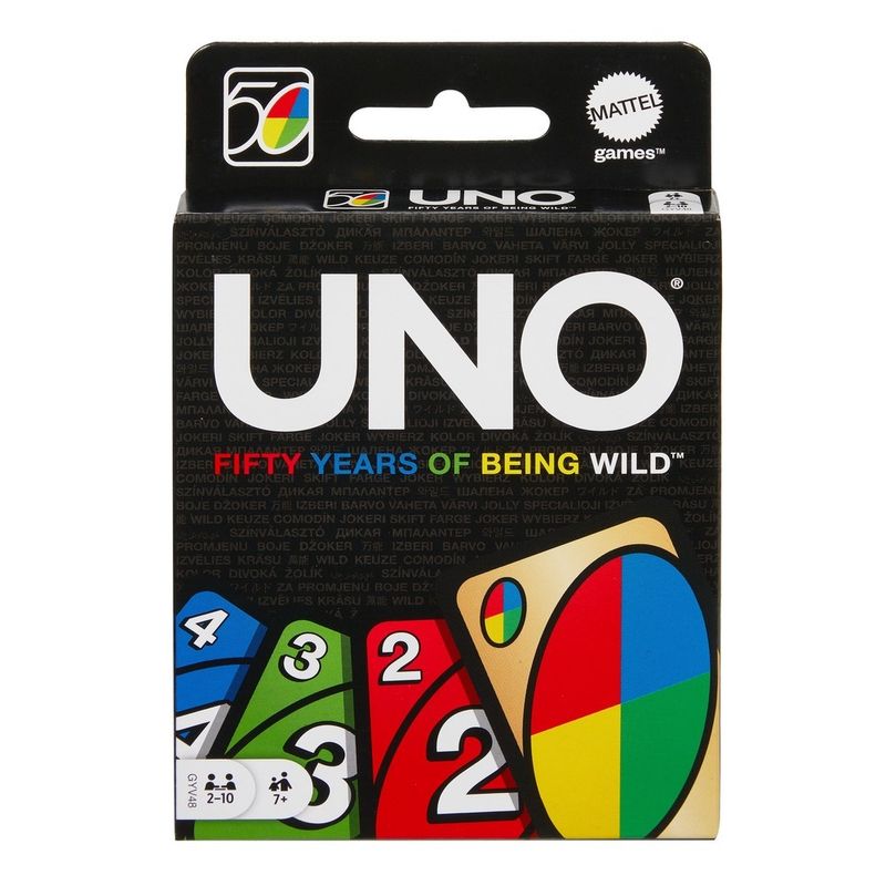 Jogo-UNO---Aniversario-50-anos---Black---Mattel-0