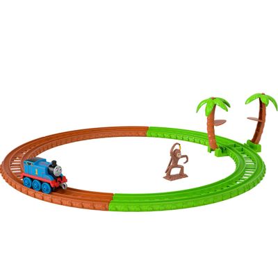 Pista-e-Veiculo---Thomas-e-Seus-Amigos---Thomas-na-Africa---Mattel-0