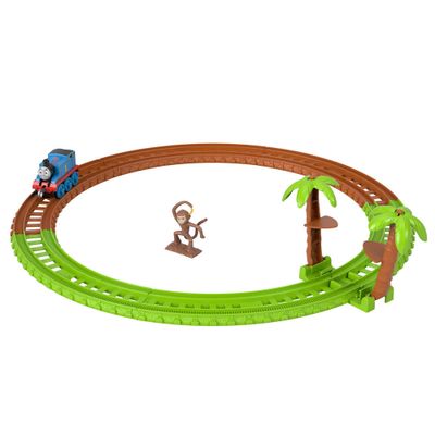 Pista-e-Veiculo---Thomas-e-Seus-Amigos---Thomas-na-Africa---Mattel-2