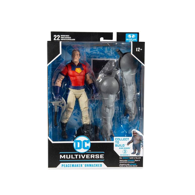 Boneco-Articulado---DC-Comics---Multiverse---Peacemaker-Unmasked---Fun-7