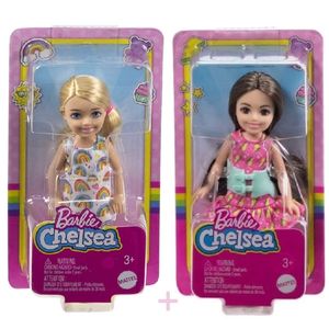 Guarda Roupas p/ boneca Barbie - ARCO IRIS ARTES