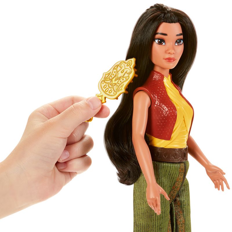 Boneca-Articulada---Princesas-Disney---Raya-Forca-e-Estilo---Hasbro-3