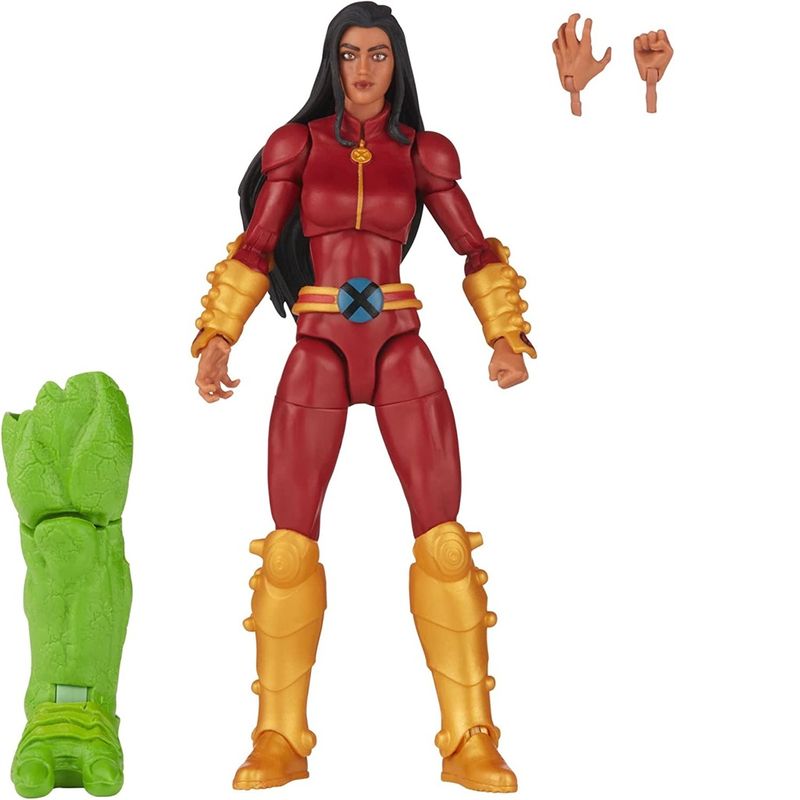 Figura-com-Acessorios---Disney---Marvel---Monet-St-Croix---Hasbro-0