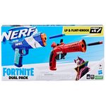 Conjunto-de-Lanca-Dardos---Nerf---Fortnite-Dual-Pack-Elite---6-Dardos---Hasbro-2