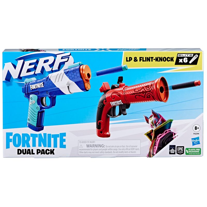 Dardos de online nerf