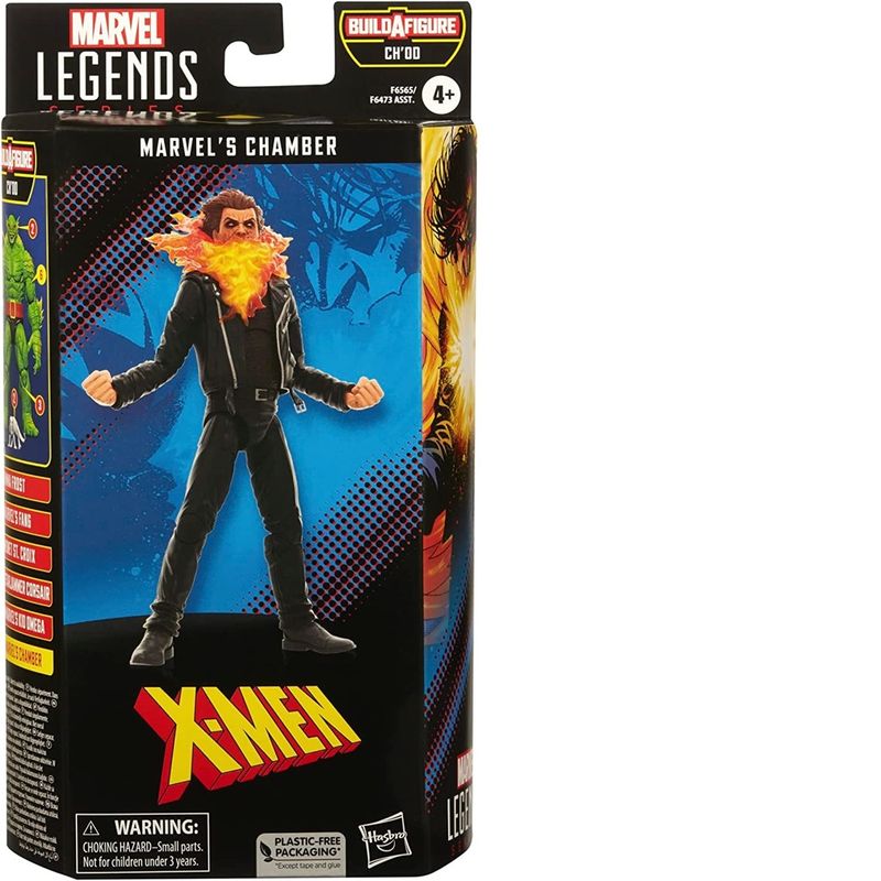 Boneco-com-Acessorios---Disney---Marvel-Legends---X-Men---Camara---Hasbro-1