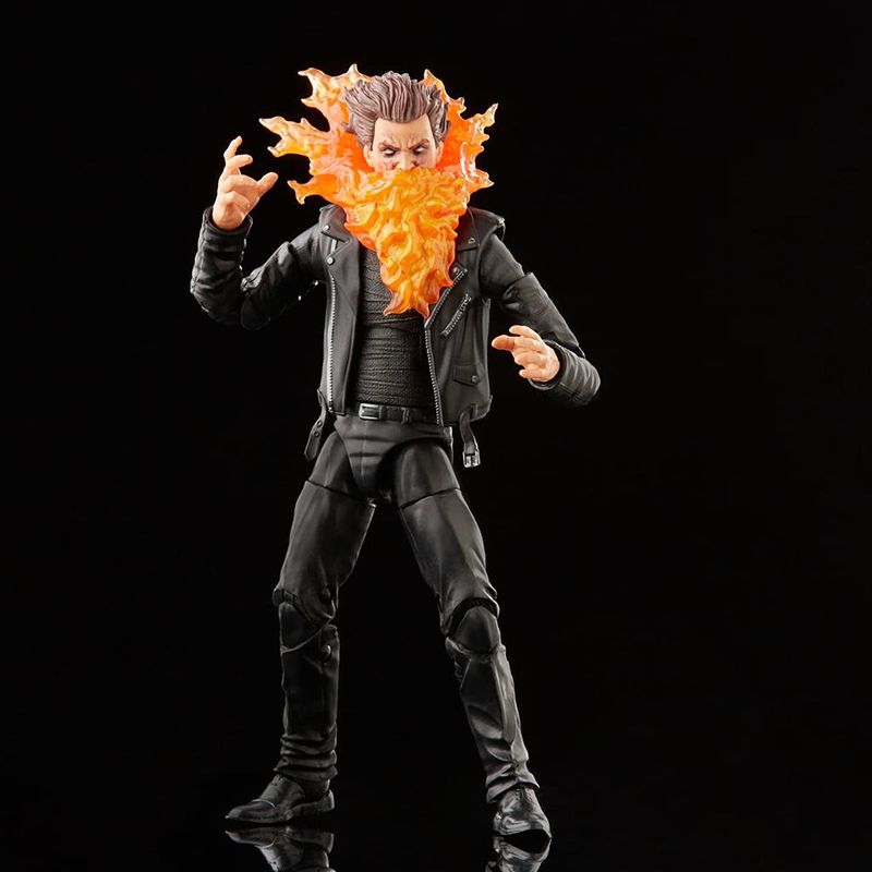 Boneco-com-Acessorios---Disney---Marvel-Legends---X-Men---Camara---Hasbro-5