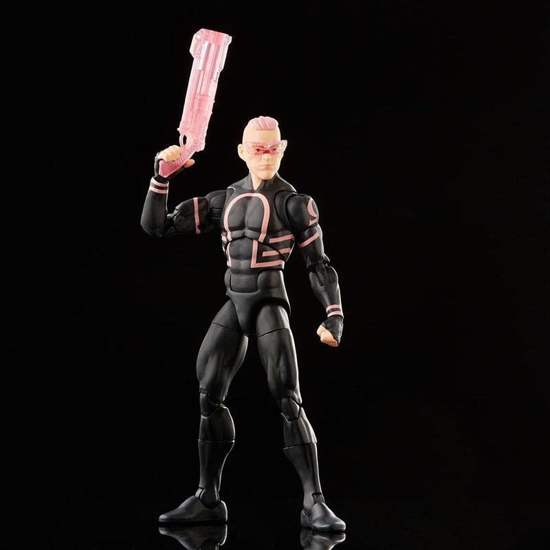 Boneco-com-Acessorios---Disney---Marvel-Legends---X-Men---Kid-Omega---Hasbro-2
