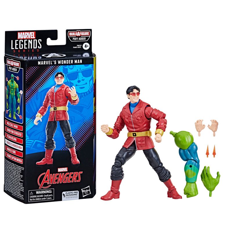Figura-com-Acessorios---Disney---Marvel---Legends-Series---Wonder-Man---Hasbro-1