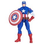 Figura-e-Acessorios---Disney---Marvel---Legends-Series---Ultimate-Capitao-America---Hasbro-0