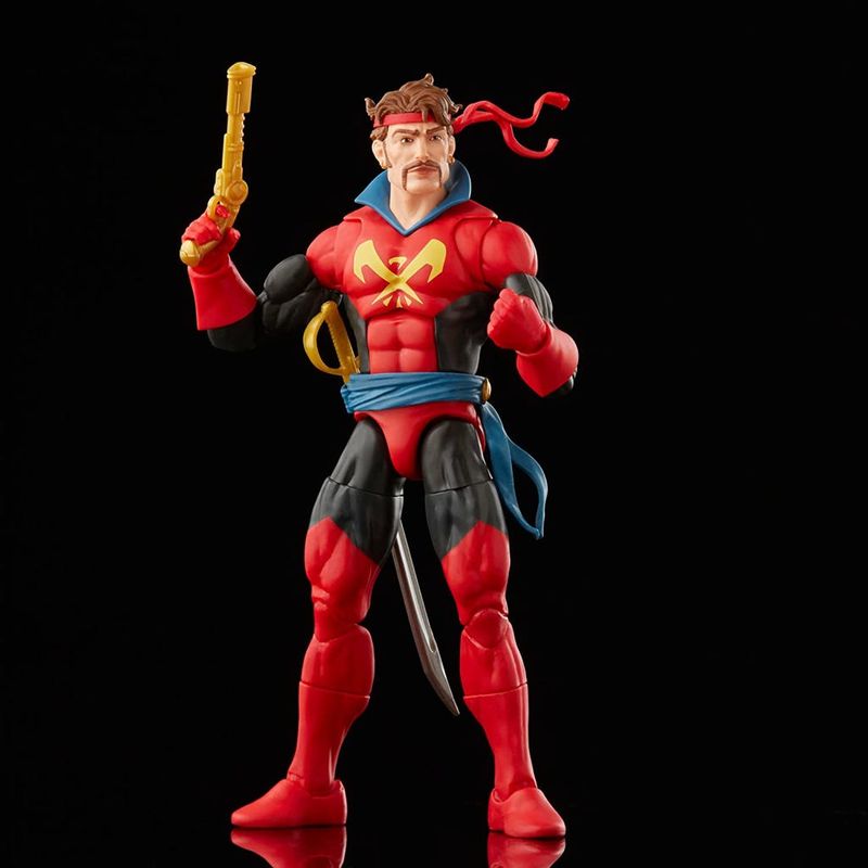 Boneco-com-Acessorios---Disney---Marvel-Legends---X-Men---Corsario---Hasbro-1