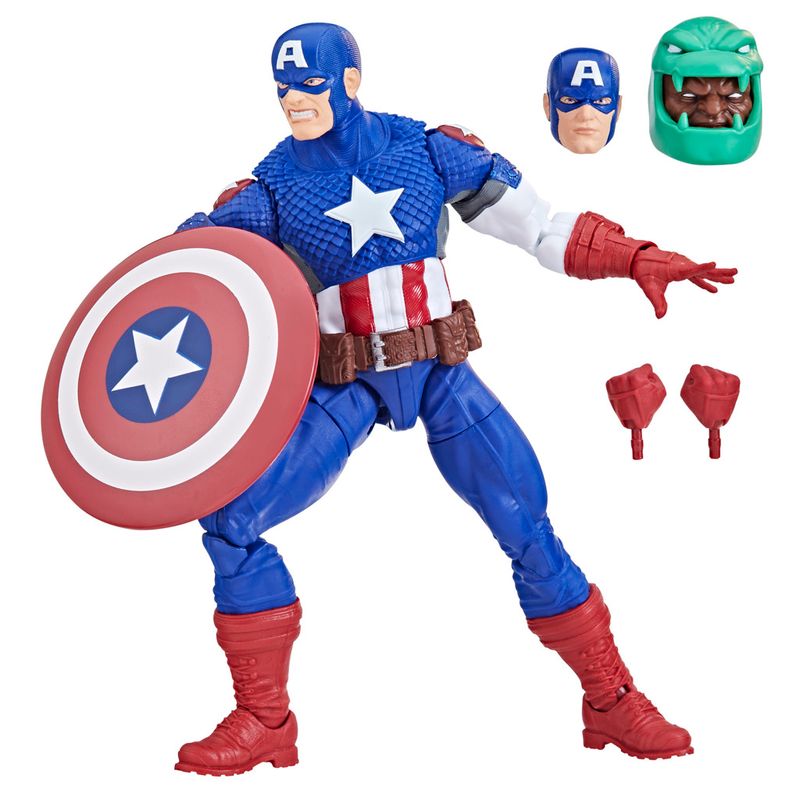 Figura-e-Acessorios---Disney---Marvel---Legends-Series---Ultimate-Capitao-America---Hasbro-2