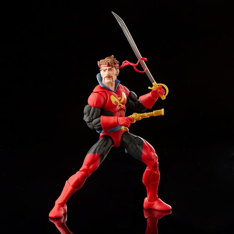 Boneco-com-Acessorios---Disney---Marvel-Legends---X-Men---Corsario---Hasbro-2