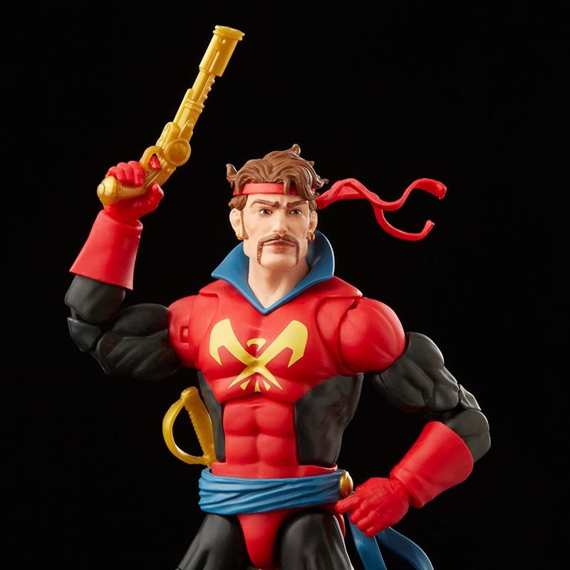 Boneco-com-Acessorios---Disney---Marvel-Legends---X-Men---Corsario---Hasbro-3
