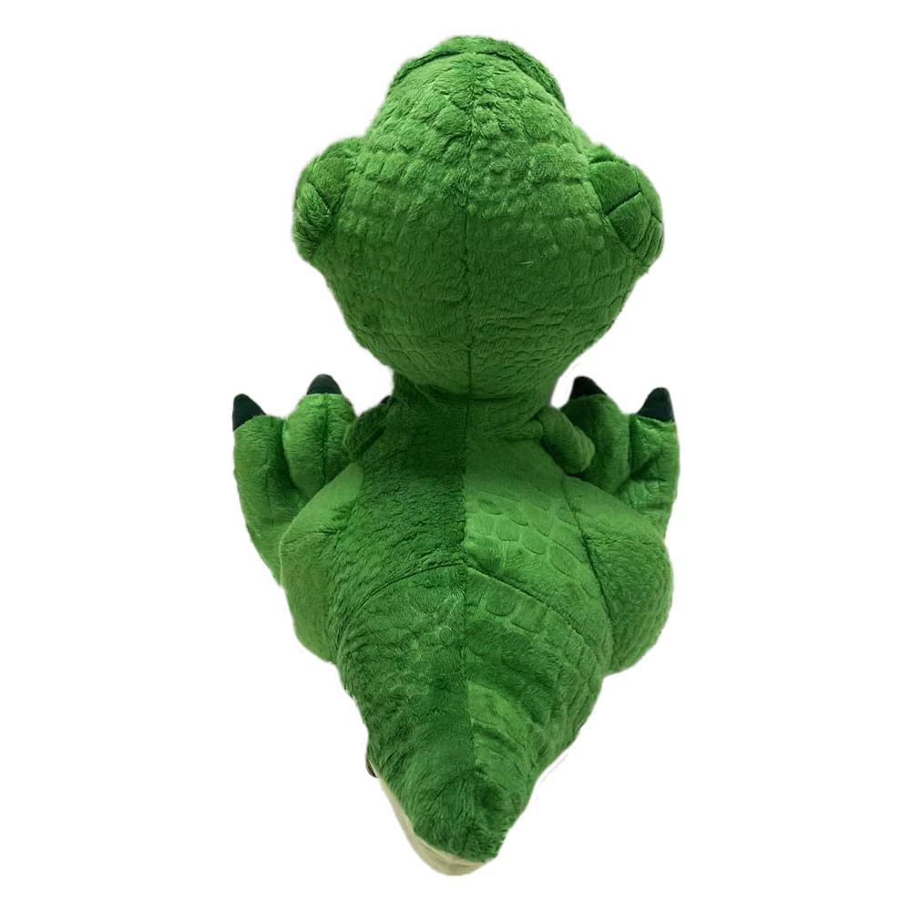 Rex stuffed animal toy 2024 story