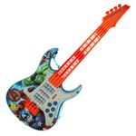 Guitarra-Eletrica---DC-Comics---Disney---Vingadores---Toyng-0