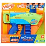 Lanca-Dardos---Nerf---Elite-Jr-Flyer---5-Dardos---Hasbro-3