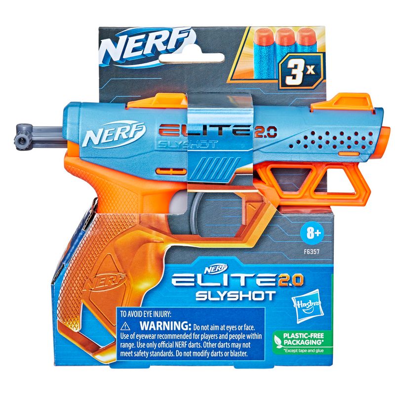 Lanca-Dardos---Nerf---Elite-20-Slyshot---3-Dardos---Hasbro-1