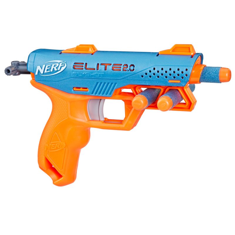 Lanca-Dardos---Nerf---Elite-20-Slyshot---3-Dardos---Hasbro-3