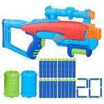 Lanca-Dardos---Nerf---Elite-Jr-Voyage-Target---20-Dardos---Hasbro-0