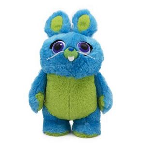 Toy story 4 bunny and 2024 ducky plush