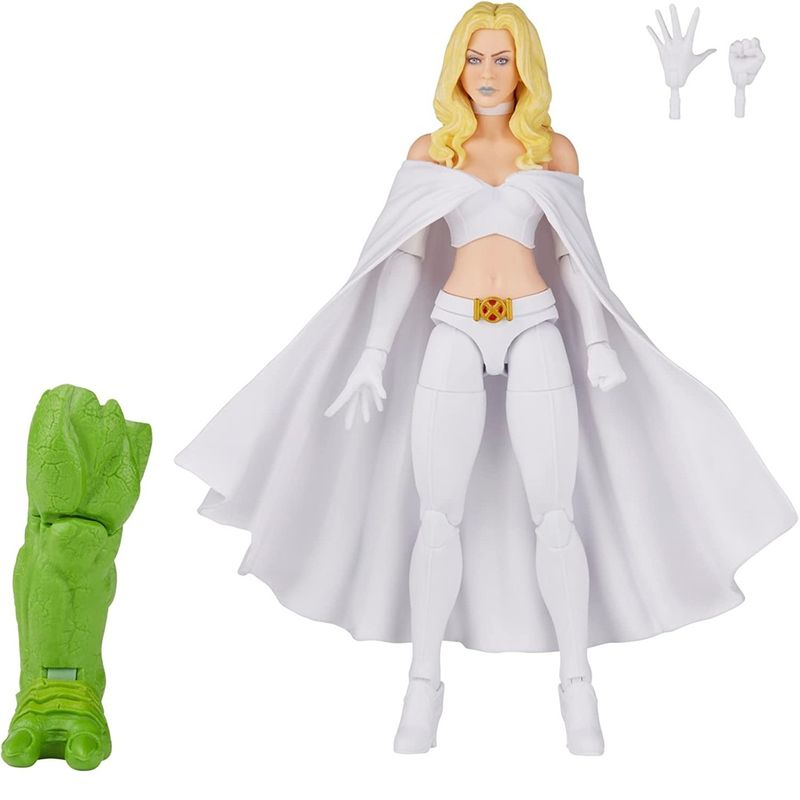 Figura-com-Acessorios---Disney---Marvel---Emma-Frost-Astonishing---Hasbro-0
