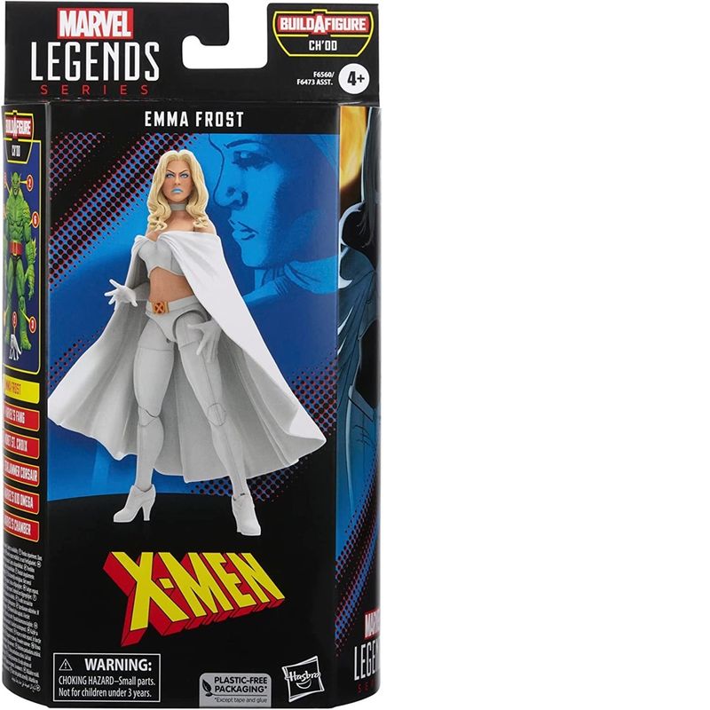 Figura-com-Acessorios---Disney---Marvel---Emma-Frost-Astonishing---Hasbro-1